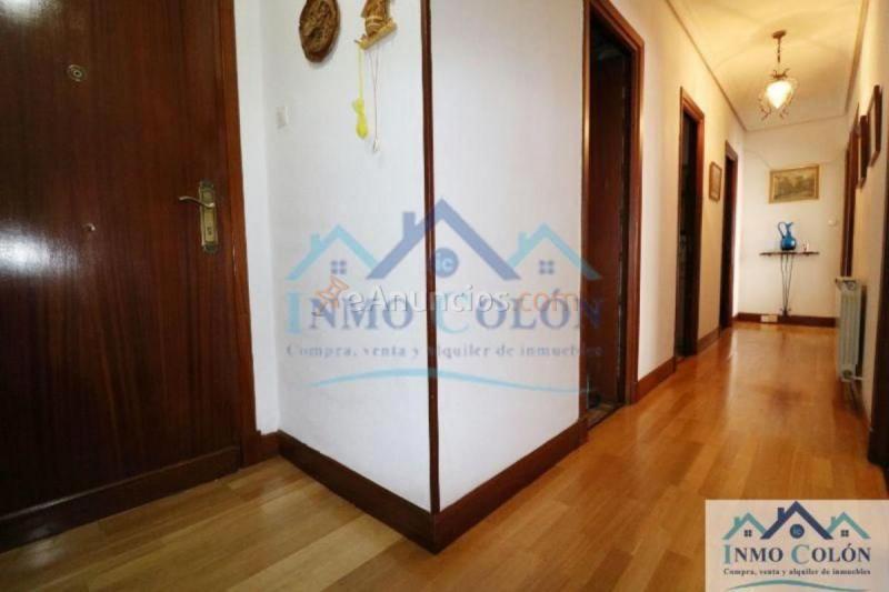Apartamento en venta en Calle Serapio Mugica, Centro - Mendibil - Santiago, Irun