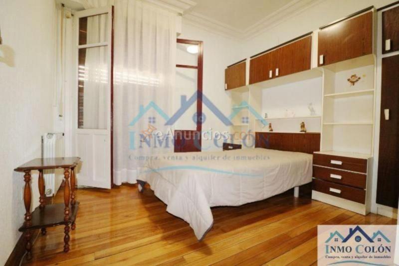 Apartamento en venta en Calle Serapio Mugica, Centro - Mendibil - Santiago, Irun