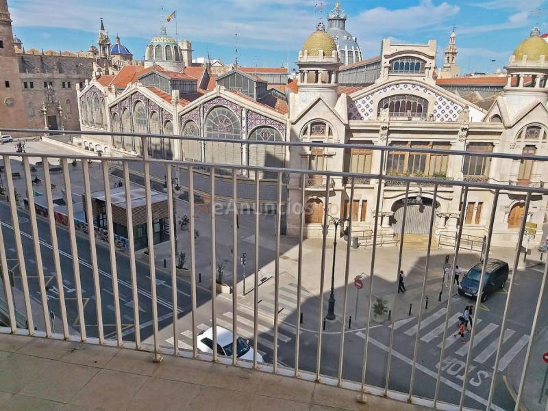 Apartamento en venta en  Ciutat Vella, Valncia