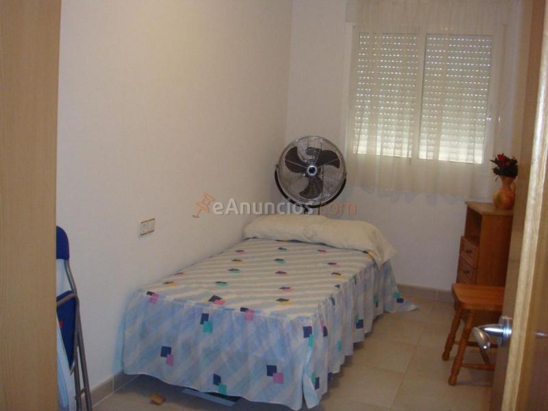 Apartamento en alquiler en Calle condestable zaragoza, El Altet-Balsares