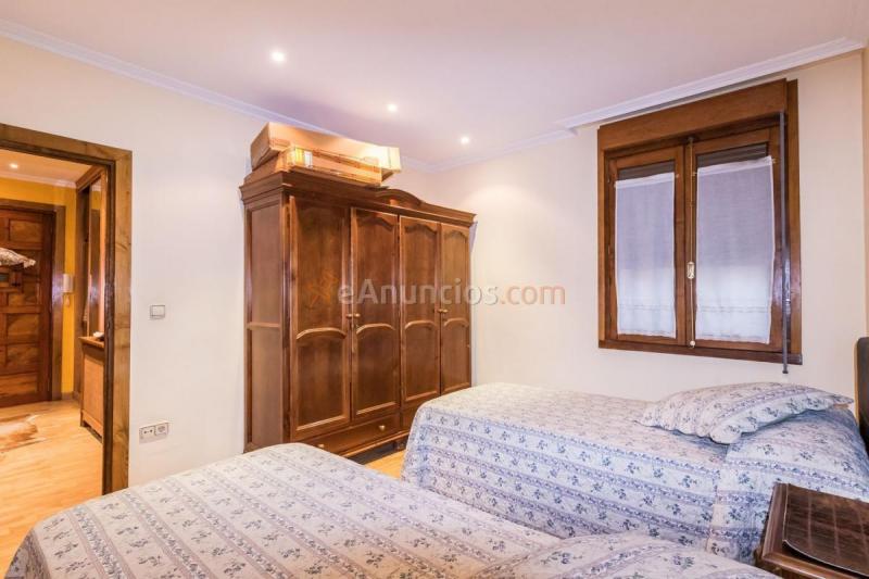 Apartamento en venta en Calle Caridad, Gijón, Centro, Gijón