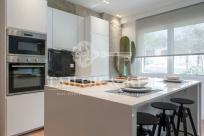 Apartamento en alquiler en Calle del Doctor Esquerdo, Retiro, Madrid