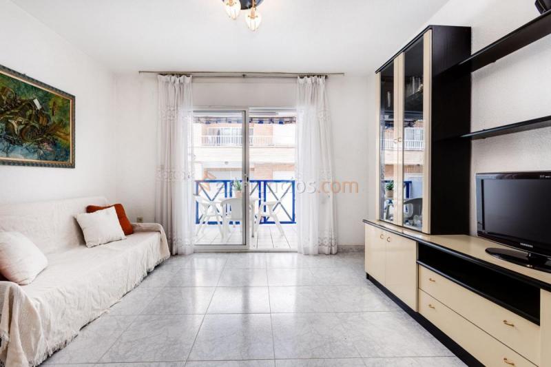 Apartamento en venta en Calle Gumersindo, Playa del Cura, Torrevieja