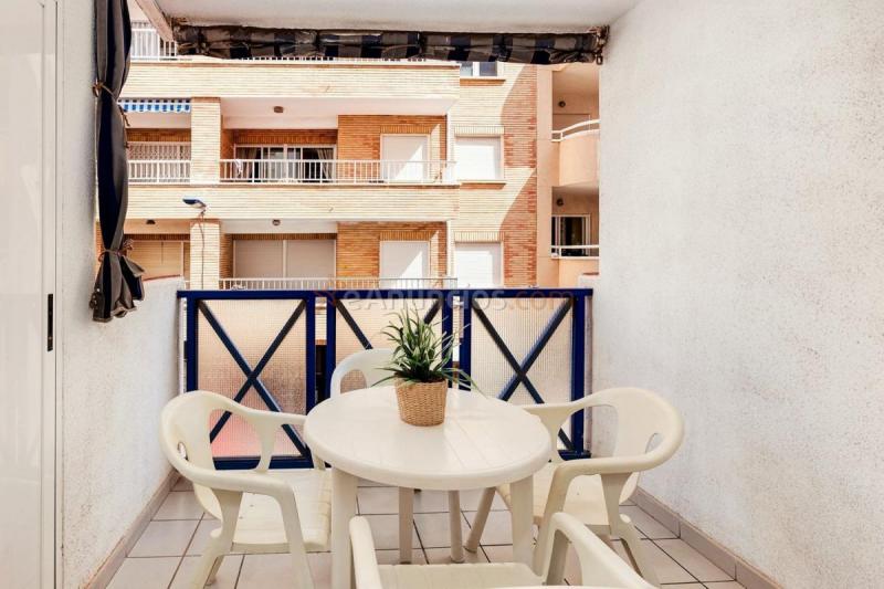 Apartamento en venta en Calle Gumersindo, Playa del Cura, Torrevieja