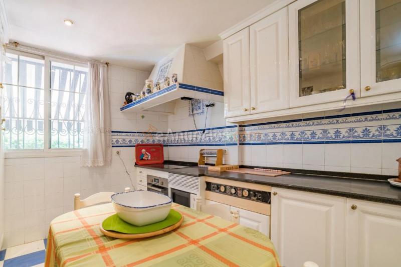 Adosado en venta en  Zona norte, Pozuelo de Alarcón