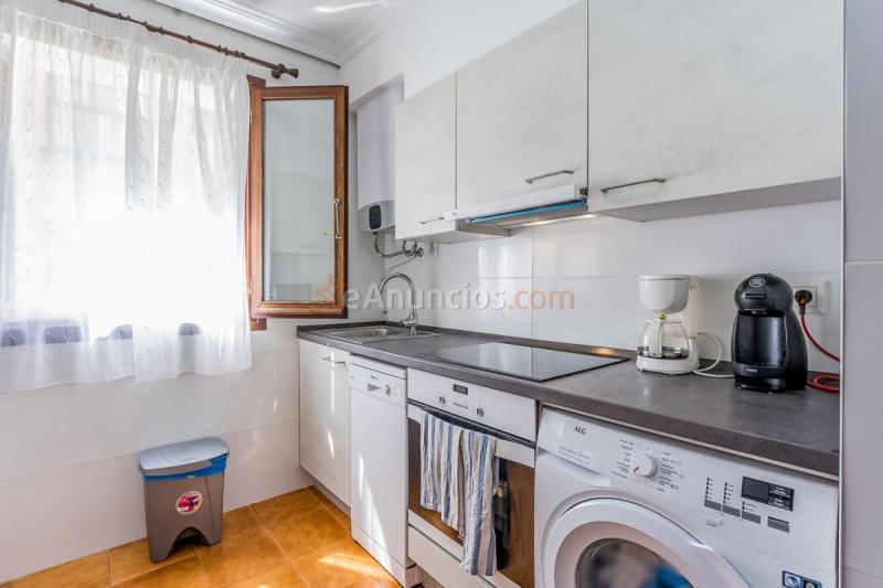 Apartamento en venta en  Pinar - Anaka - Belaskoenea, Irun