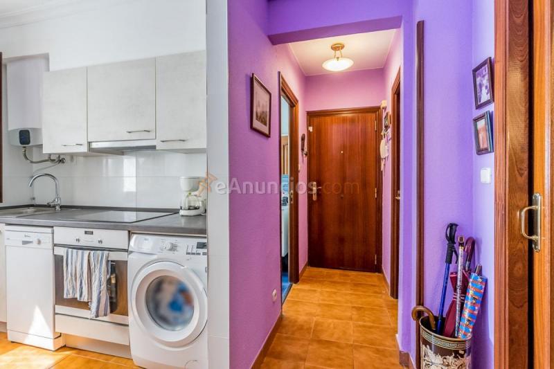 Apartamento en venta en  Pinar - Anaka - Belaskoenea, Irun