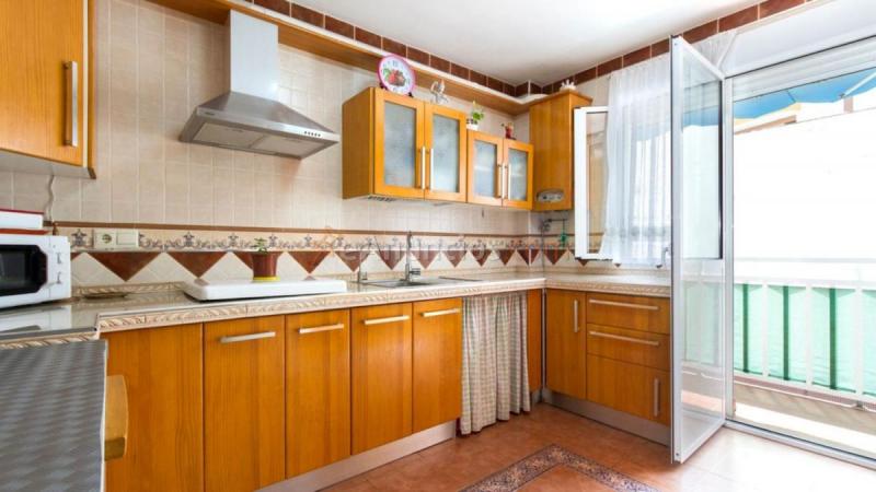 Duplex en venta en  Poniente-Faro, Torre del Mar