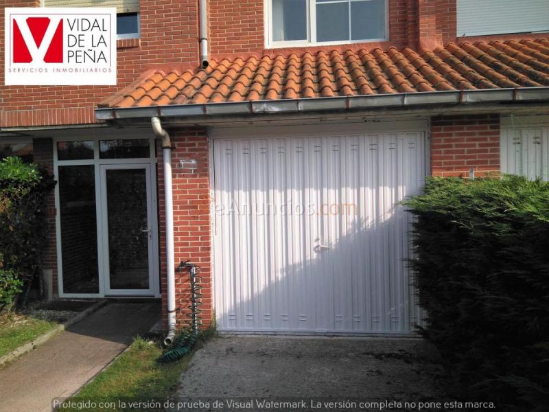 Casa en venta en  URB.SANTA CRUZ, Santa Cruz de Bezana