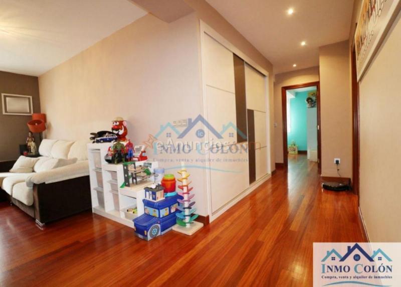 Apartamento en venta en Calle Vega de Eguzkiza, Centro - Mendibil - Santiago, Irun