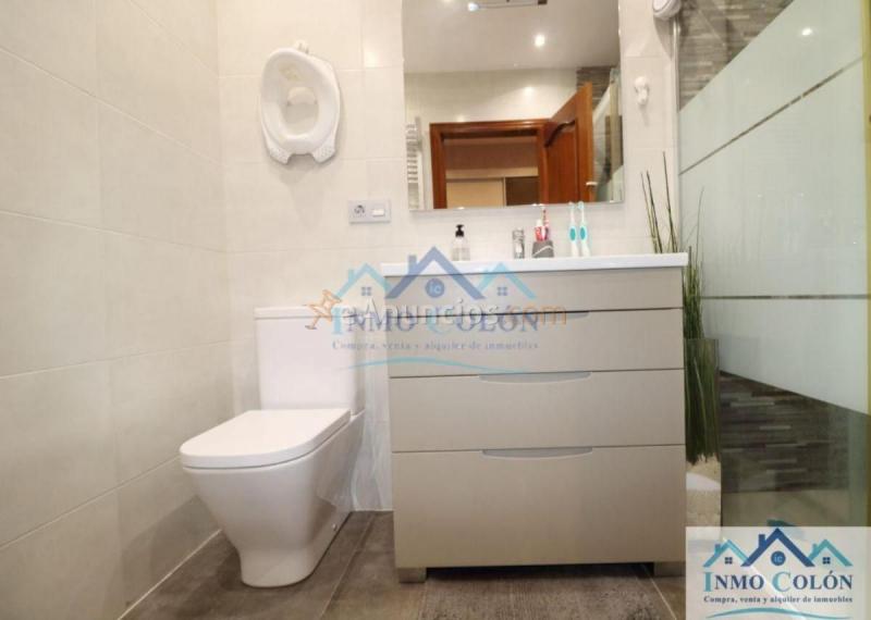 Apartamento en venta en Calle Vega de Eguzkiza, Centro - Mendibil - Santiago, Irun