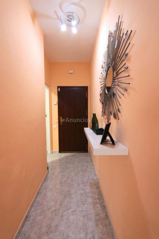 Apartamento en venta en Calle Gustavo J Navarro Nieto, Ciudad Alta, Las Palmas de Gran Canaria