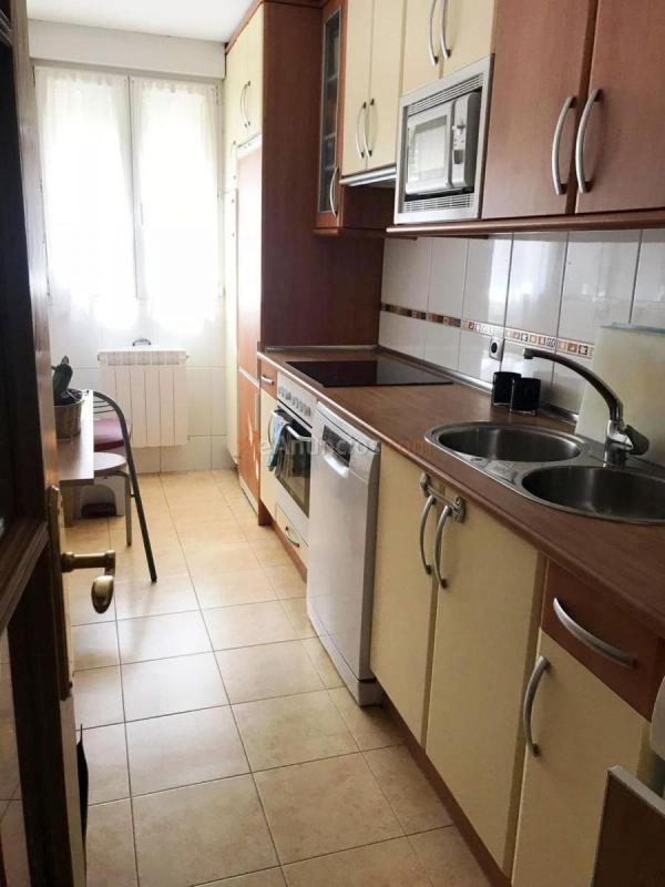 Apartamento en venta en  san francisco, Centro, Burgos