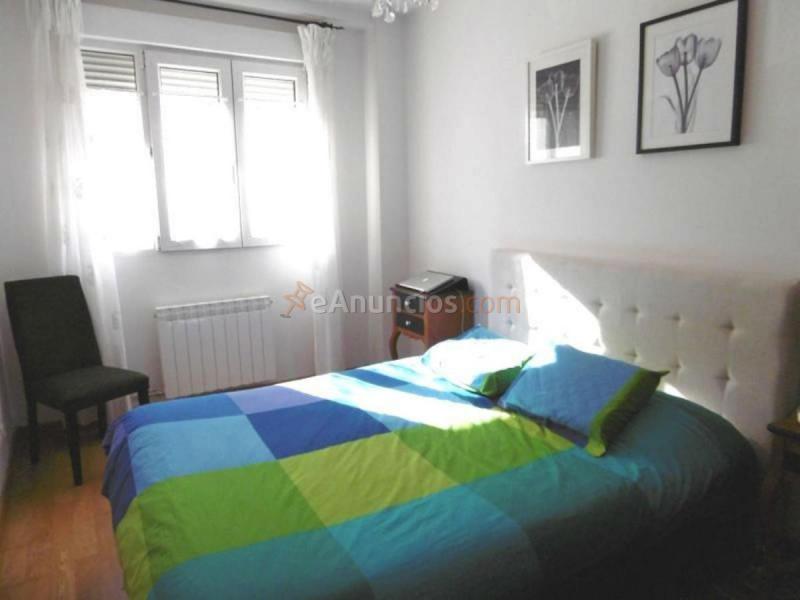 Apartamento en venta en  san francisco, Centro, Burgos