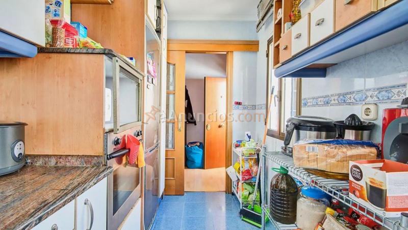 Apartamento en venta en  Latina, Madrid