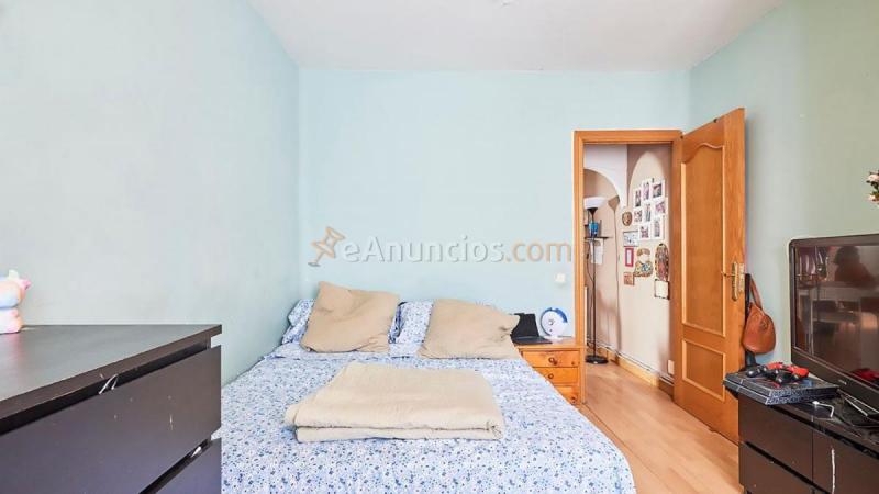 Apartamento en venta en  Latina, Madrid