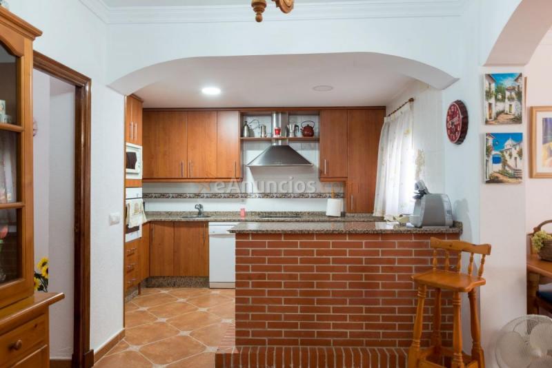 Adosado en venta en  La Barrosa, Chiclana de la Frontera