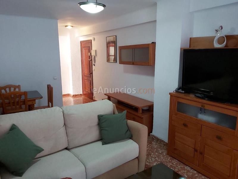 Apartamento en venta en  Carretera de Cádiz, Málaga