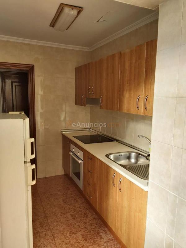 Apartamento en venta en  Carretera de Cádiz, Málaga