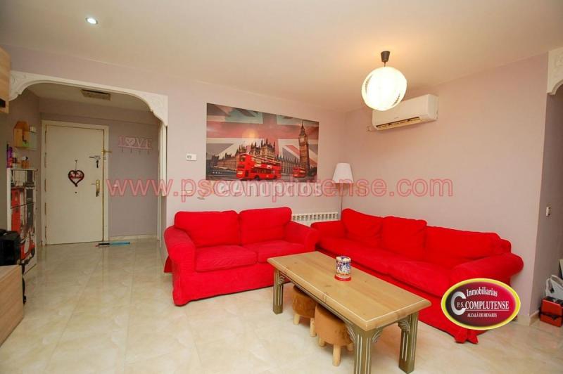 Apartamento en venta en  El Pilar - Bripac, Alcalá de Henares