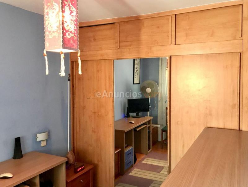 Apartamento en alquiler en Calle de García Llamas, Puente de Vallecas, Madrid