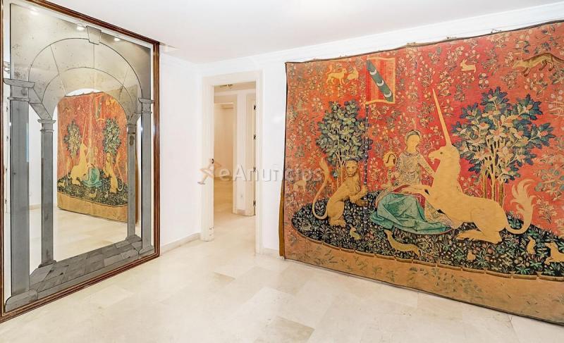 Apartamento en venta en  La Quinta, Benahavís