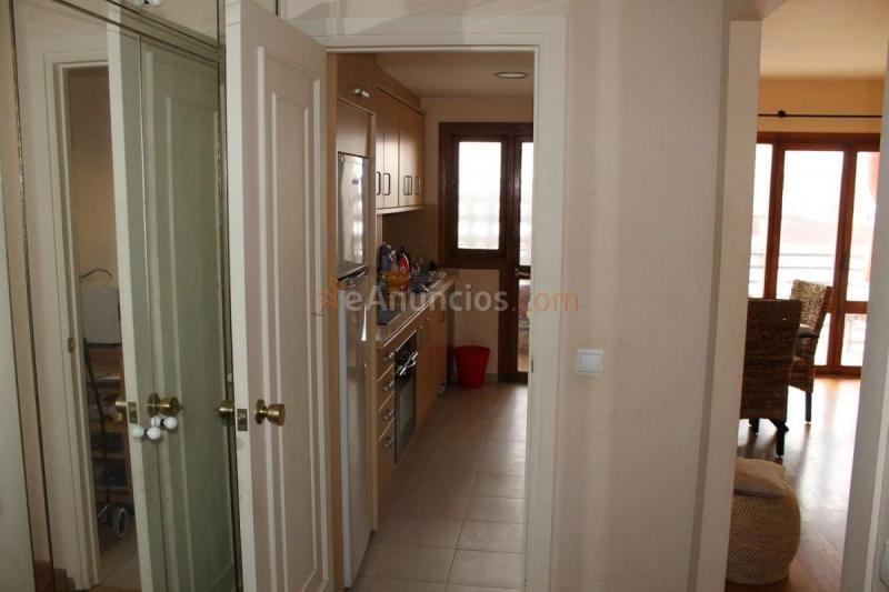 Apartamento en venta en  Marbella Pueblo, Marbella