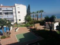 Apartamento en alquiler en Avenida del Mediterráneo, Playa del Rincón, Rincón de la Victoria