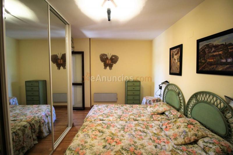 Apartamento en venta en Calle Infanta Doña Sancha, Casco Urbano, Jaca