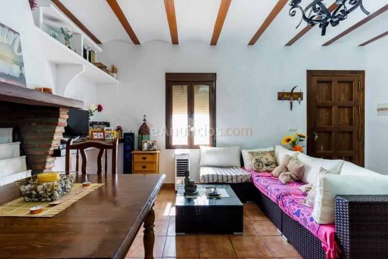 Casa Rural en venta en  Algodonales