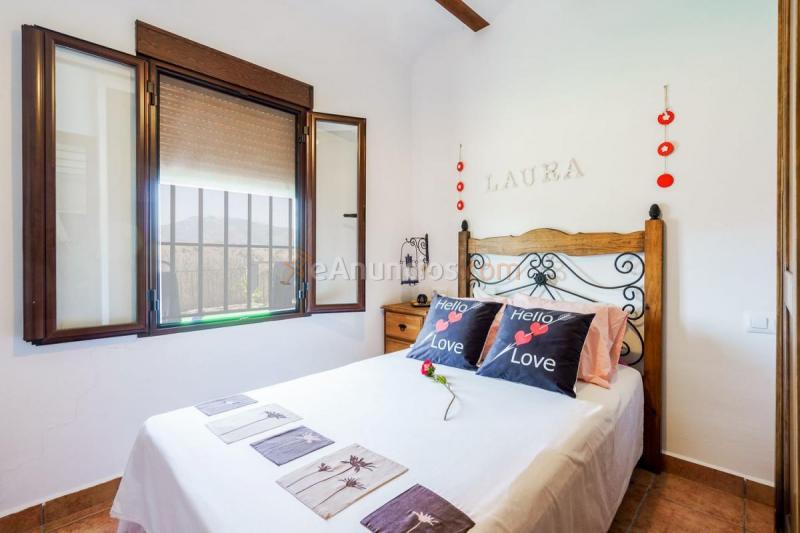 Casa Rural en venta en  Algodonales