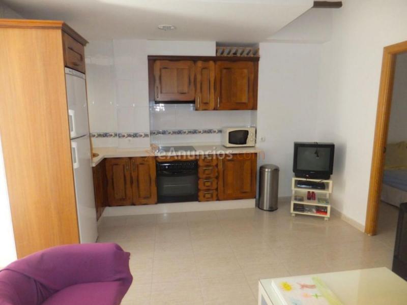 Apartamento en venta en  Calpe Pueblo, Calpe