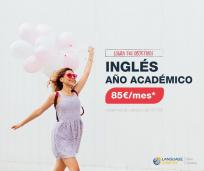 Inglés año académico