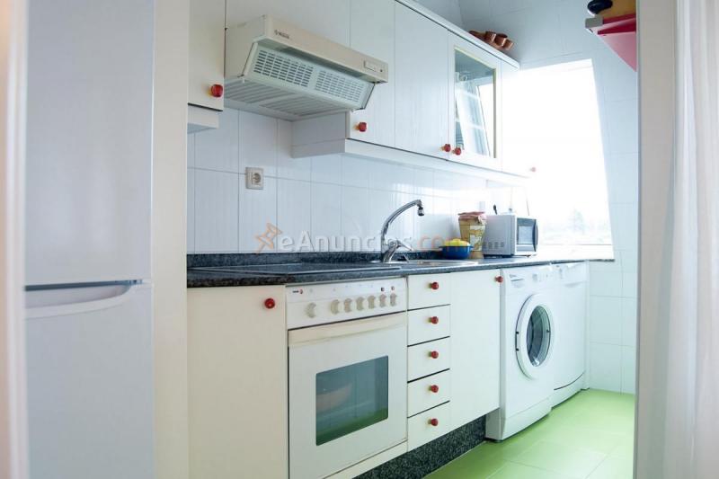 Apartamento en venta en  Barreiros