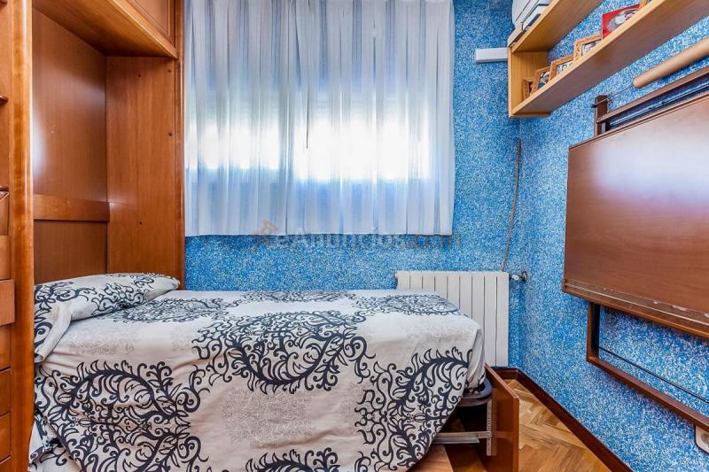 Apartamento en venta en  Moratalaz, Madrid