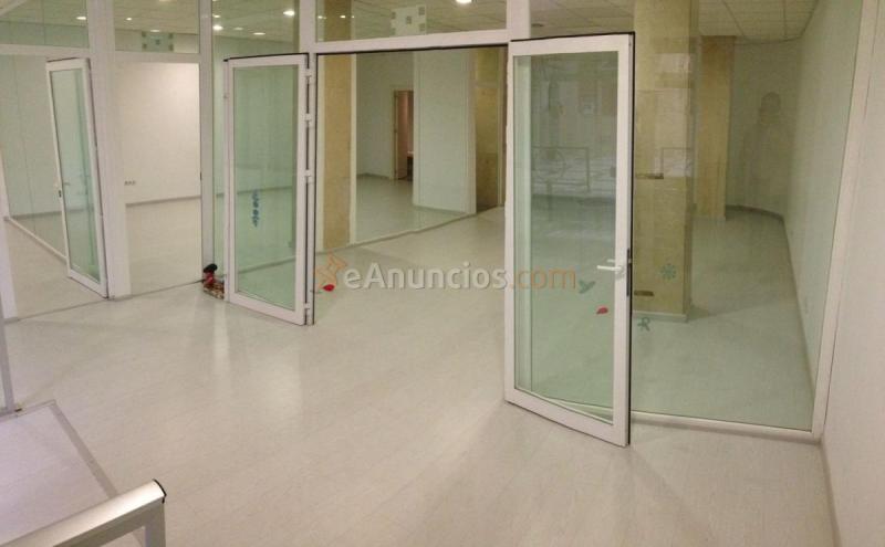 Local Comercial en venta en Plaza San Francisco, Centro, Málaga