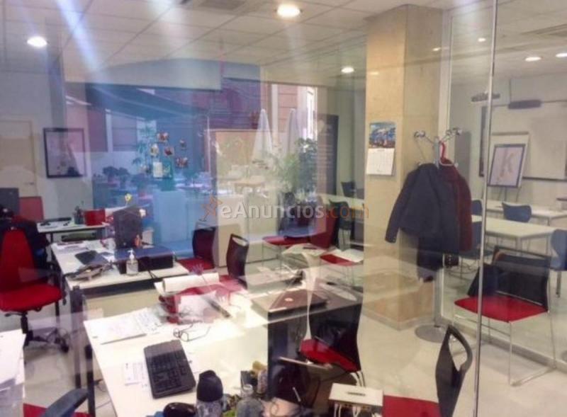 Local Comercial en venta en Plaza San Francisco, Centro, Málaga