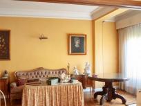 Apartamento en venta en Paseo de San Francisco de Sales, Chamberí, Madrid