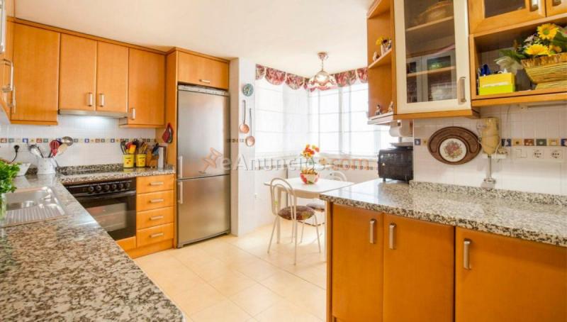 Apartamento en venta en  Benalúa-La Florida-Babel-San Gabriel, Alicante  Alacant