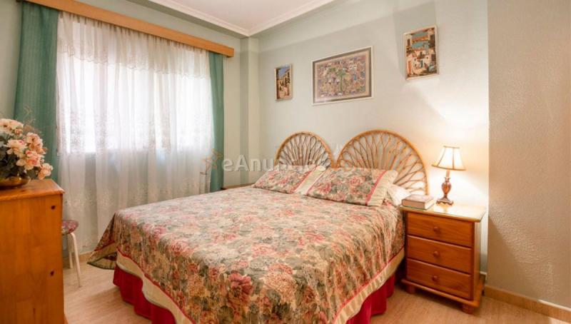 Apartamento en venta en  Benalúa-La Florida-Babel-San Gabriel, Alicante  Alacant