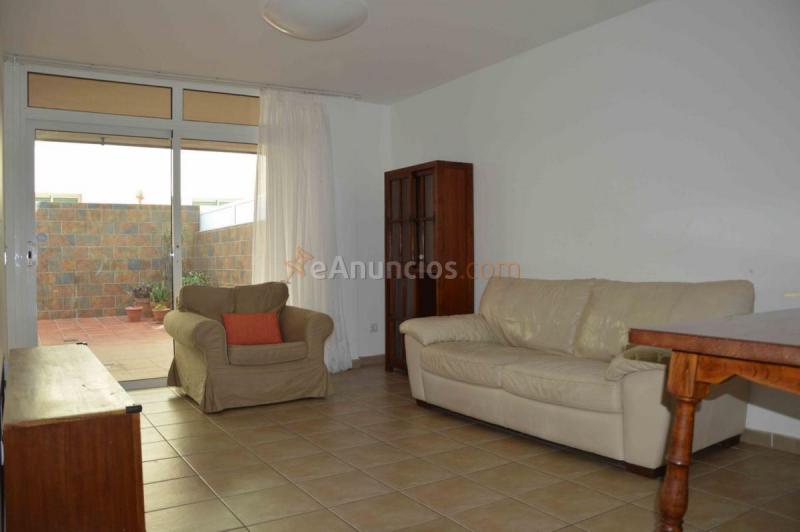 Apartamento en alquiler en Calle los Geranios, Los Castillos-Los Portales-Visvique, Arucas