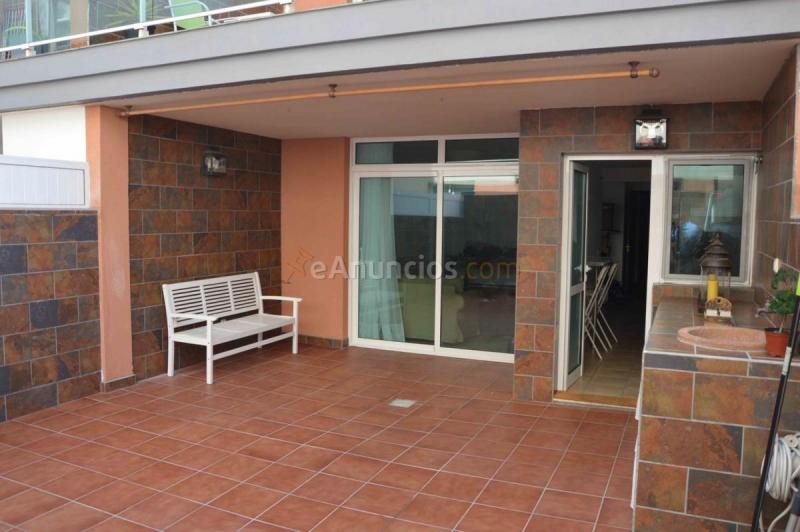 Apartamento en alquiler en Calle los Geranios, Los Castillos-Los Portales-Visvique, Arucas