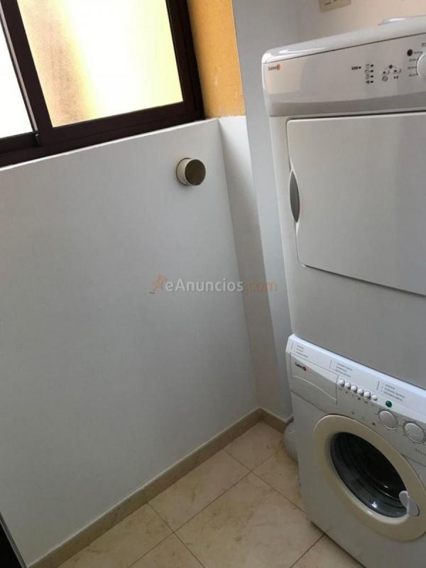 Apartamento en alquiler en  Filosofa Maria Zambrano, Tamaraceite - San Lorenzo, Las Palmas de Gran Canaria