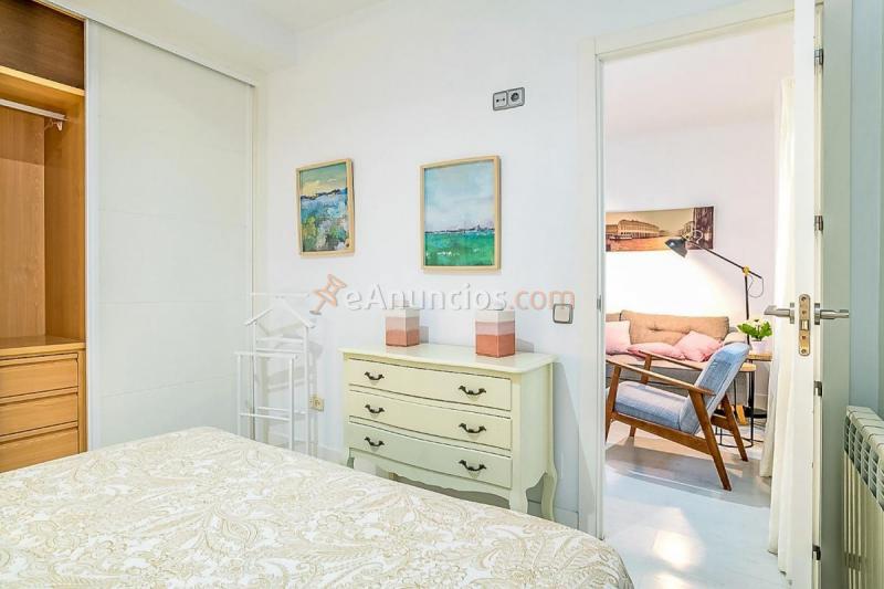 Apartamento en venta en  Chamartín, Madrid