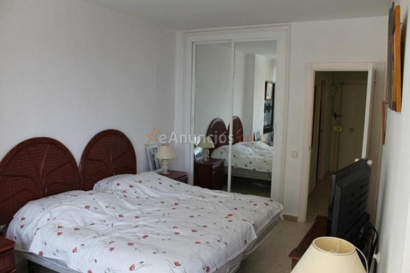 Apartamento en venta en  Marbella Pueblo, Marbella