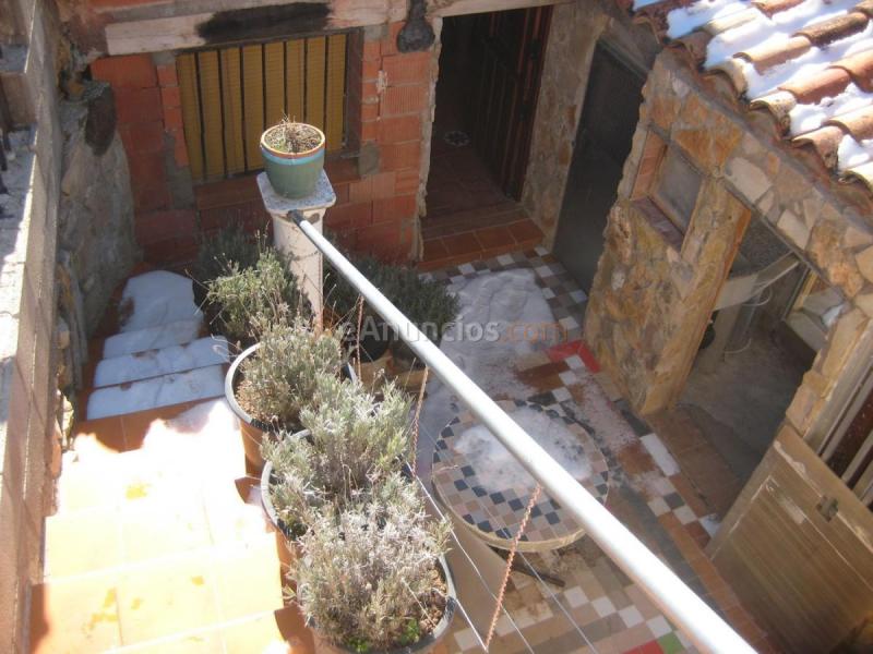 Casa Rural en venta en Calle Portugal, Monterde de Albarracin
