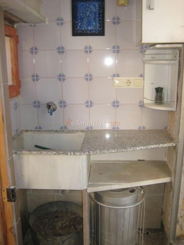 Casa Rural en venta en Calle Portugal, Monterde de Albarracin