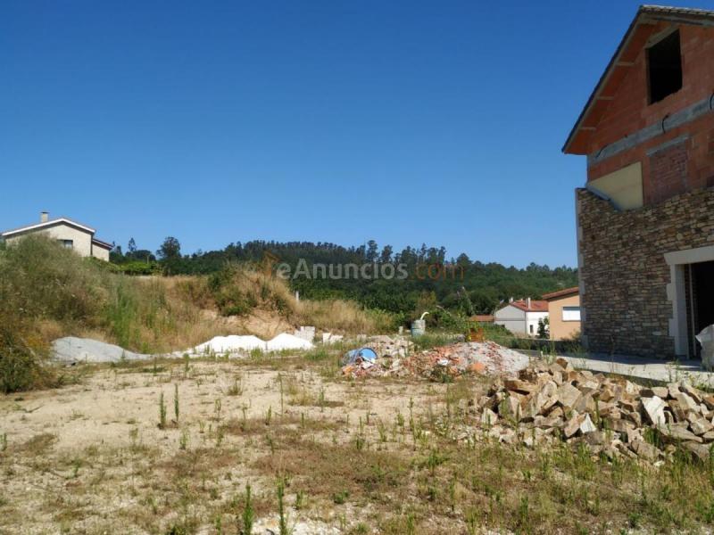 Adosado en venta en  San Xulián de Sales 15885, Vedra