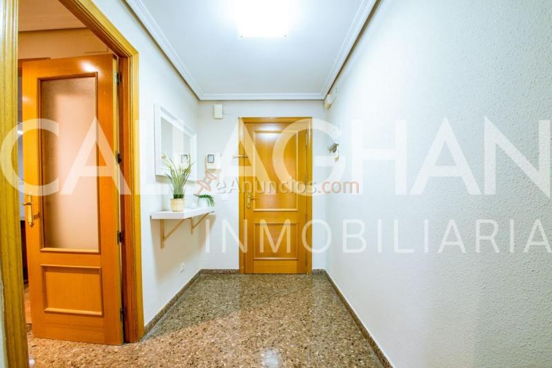 Apartamento en venta en  real de madrid, La Torre