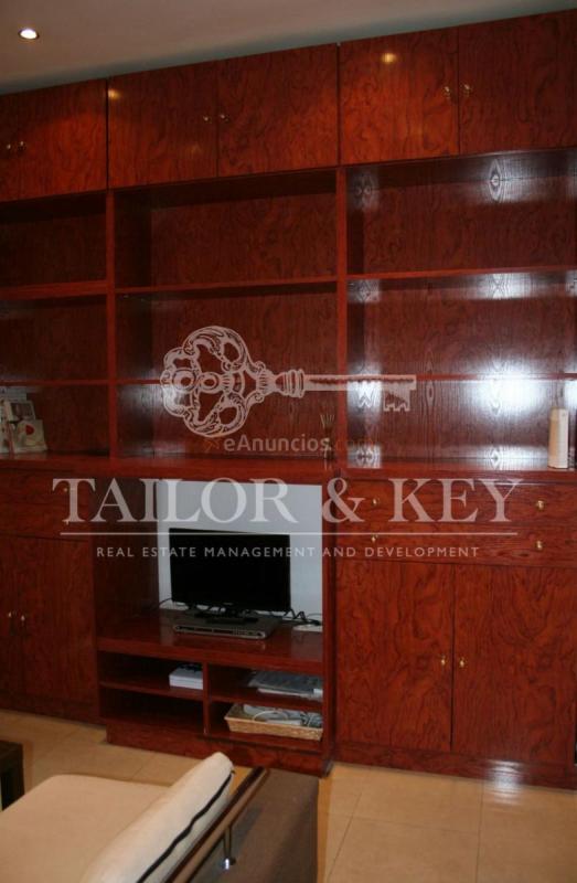 Apartamento en alquiler en Calle de las Delicias, Arganzuela, Madrid